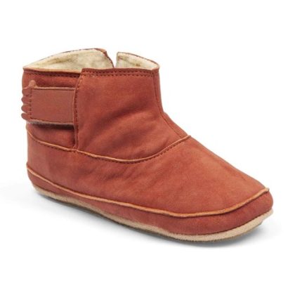 Pantofole bambini ragazzo Easy Peasy  BOOBOOTIES  Viola Easy Peasy 3608925500512