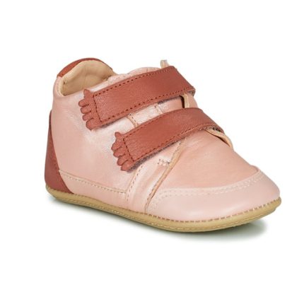 Pantofole bambini ragazzo Easy Peasy  IRUN B  Rosa Easy Peasy 3608925499359