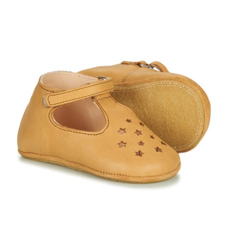 Pantofole-bambini-ragazzo-Easy-Peasy-LILLOP-Marrone-Easy-Peasy-3608925461509-2