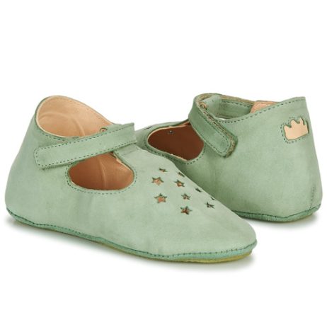 Pantofole-bambini-ragazzo-Easy-Peasy-LILLOP-Verde-Easy-Peasy-3608925461622-3