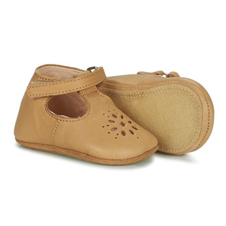 Pantofole-bambini-ragazzo-Easy-Peasy-LILLYP-Marrone-Easy-Peasy-3608925439478-2