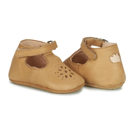 Pantofole-bambini-ragazzo-Easy-Peasy-LILLYP-Marrone-Easy-Peasy-3608925439478-3