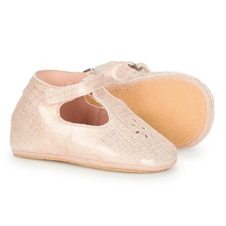 Pantofole-bambini-ragazzo-Easy-Peasy-LILLYP-Oro-Easy-Peasy-3608925439546-2