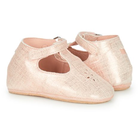 Pantofole-bambini-ragazzo-Easy-Peasy-LILLYP-Oro-Easy-Peasy-3608925439546-3