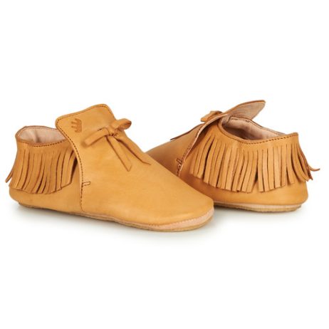 Pantofole-bambini-ragazzo-Easy-Peasy-MEXIBLU-Marrone-Easy-Peasy-3608925439041-3