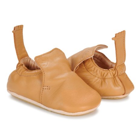 Pantofole-bambini-ragazzo-Easy-Peasy-MY-BLUBLU-Marrone-Easy-Peasy-3608925969449-3