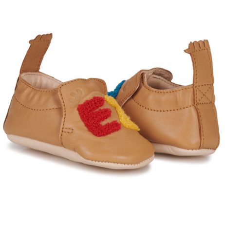 Pantofole-bambini-ragazzo-Easy-Peasy-MY-BLUMOO-Marrone-Easy-Peasy-3608925702244-3