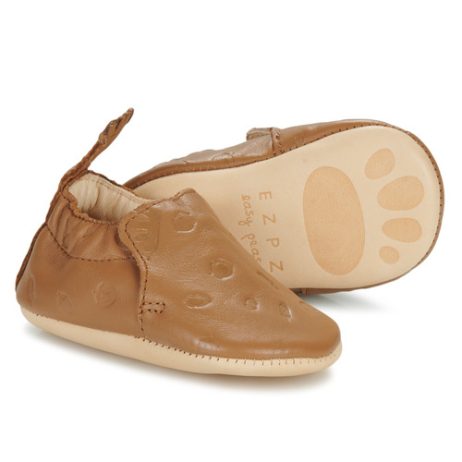 Pantofole-bambini-ragazzo-Easy-Peasy-MY-BLUMOO-Marrone-Easy-Peasy-3608925805129-2