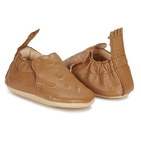 Pantofole-bambini-ragazzo-Easy-Peasy-MY-BLUMOO-Marrone-Easy-Peasy-3608925805129-3