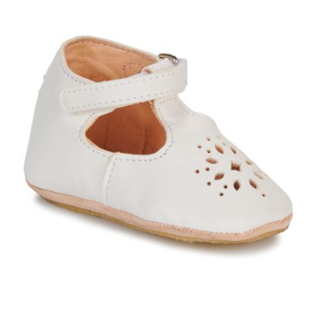 Pantofole bambini ragazzo Easy Peasy  MY LILLYP  Bianco Easy Peasy 3608925971831