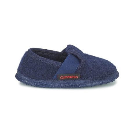 Pantofole-bambini-ragazzo-Giesswein-TURNBERG-Blu-Giesswein-9009553188655-1