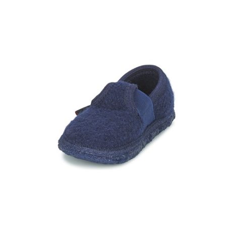 Pantofole-bambini-ragazzo-Giesswein-TURNBERG-Blu-Giesswein-9009553188655-2