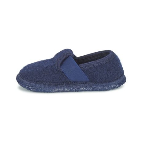 Pantofole-bambini-ragazzo-Giesswein-TURNBERG-Blu-Giesswein-9009553188655-3