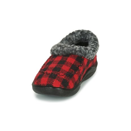 Pantofole-bambini-ragazzo-KAMIK-COZYCABIN-2-Rosso-KAMIK-0627574404326-2