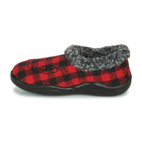 Pantofole-bambini-ragazzo-KAMIK-COZYCABIN-2-Rosso-KAMIK-0627574404326-3