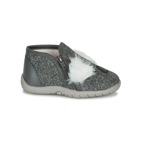 Pantofole-bambini-ragazzo-Little-Mary-KOALAZIP-Grigio-Little-Mary-3662139900896-1