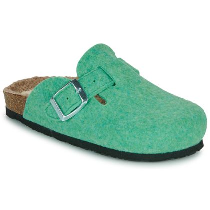 Pantofole bambini ragazzo Plakton  BLOGGIE  Verde Plakton 8445939426392