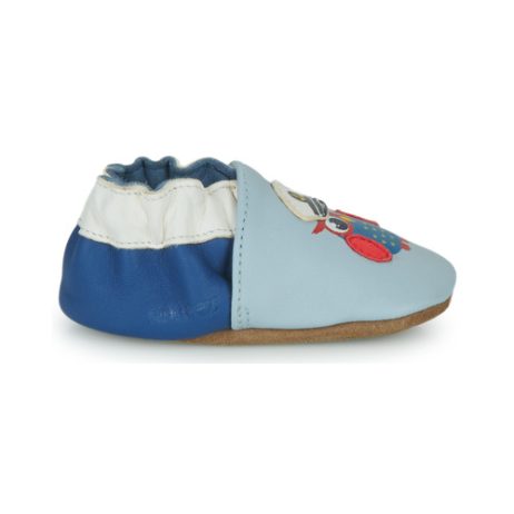 Pantofole-bambini-ragazzo-Robeez-BIRD-SAILOR-Blu-Robeez-3616428822758-1