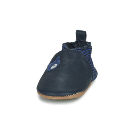 Pantofole-bambini-ragazzo-Robeez-DOUBEAR-Marine-Robeez-3616423513613-2