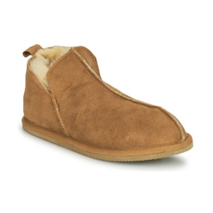 Pantofole bambini ragazzo Shepherd  MARSIELLE  Marrone Shepherd 7392468129977