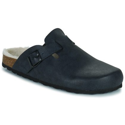 Pantofole uomo Casual Attitude  NEW004  Nero Casual Attitude