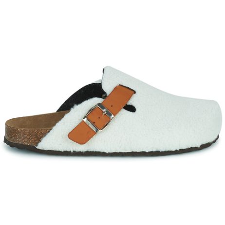 Pantofole-uomo-Casual-Attitude-NEW006-Bianco-Casual-Attitude-1