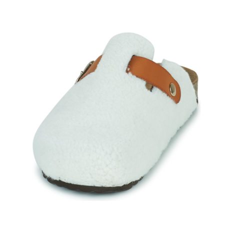 Pantofole-uomo-Casual-Attitude-NEW006-Bianco-Casual-Attitude-2