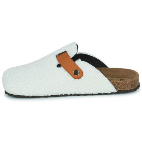 Pantofole-uomo-Casual-Attitude-NEW006-Bianco-Casual-Attitude-3