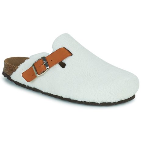 Pantofole uomo Casual Attitude  NEW006  Bianco Casual Attitude