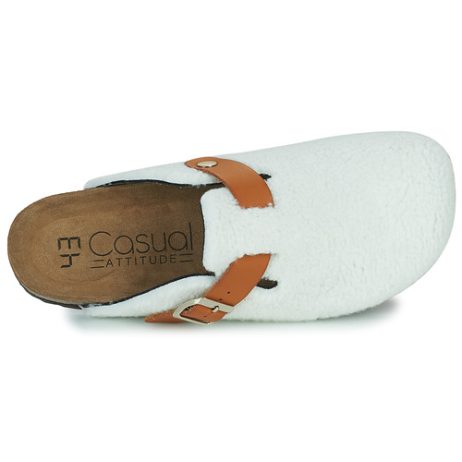 Pantofole-uomo-Casual-Attitude-NEW006-Bianco-Casual-Attitude-5