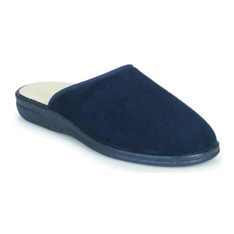 Pantofole uomo Casual Attitude  PAPRIKO  Blu Casual Attitude