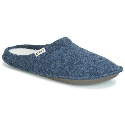 Pantofole uomo Crocs  CLASSIC SLIPPER  Blu Crocs