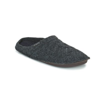 Pantofole uomo Crocs  CLASSIC SLIPPER  Nero Crocs 887350815849