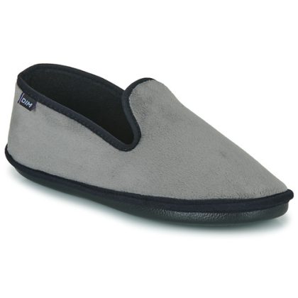 Pantofole uomo DIM  D ROYCAT C  Grigio DIM 3616428796905