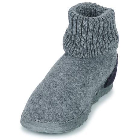 Pantofole-uomo-Giesswein-KRAMSACH-Grigio-Giesswein-9009553700000-2