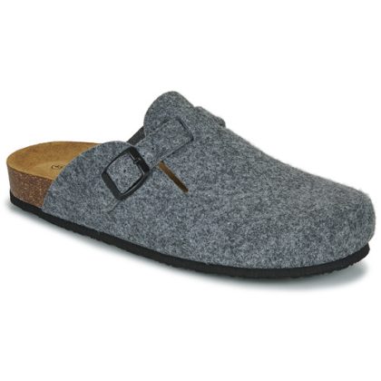 Pantofole uomo Plakton  BLOG  Grigio Plakton 8445939428488