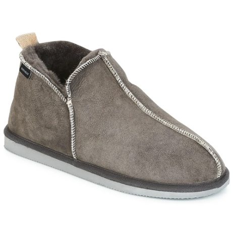 Pantofole uomo Shepherd  ANDY  Grigio Shepherd 7392468123050