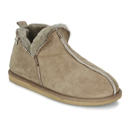 Pantofole uomo Shepherd  ANTON  Beige Shepherd 7392468039061