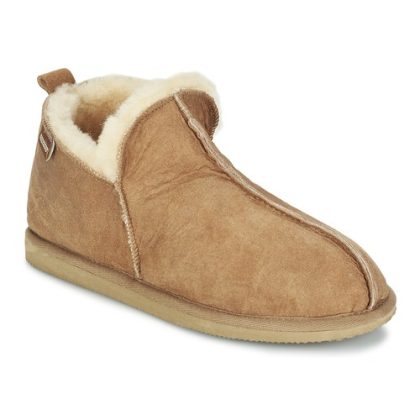 Pantofole uomo Shepherd  ANTON  Beige Shepherd 7392468043129