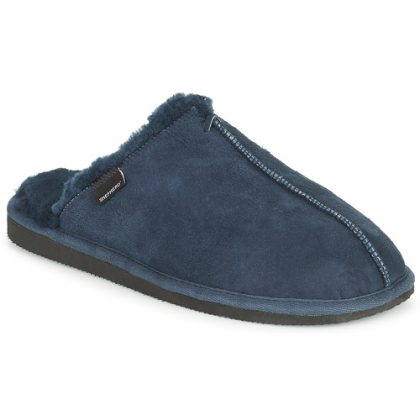 Pantofole uomo Shepherd  HUGO  Blu Shepherd 7392468173307