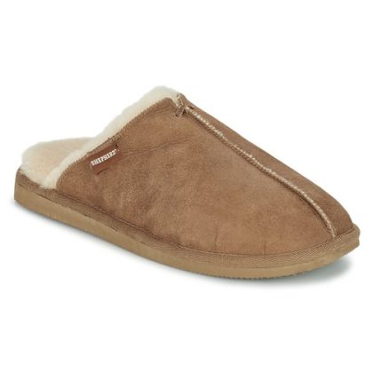 Pantofole uomo Shepherd  HUGO  Marrone Shepherd 7392468012187