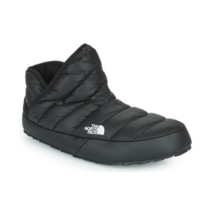 Pantofole uomo The North Face  M THERMOBALL TRACTION BOOTIE  Nero The North Face 195439267527