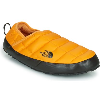 Pantofole uomo The North Face  M THERMOBALL TRACTION MULE  Giallo The North Face 194114699783