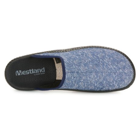 Pantofole-uomo-Westland-MONACO-221-Blu-Westland-4064943238889-5