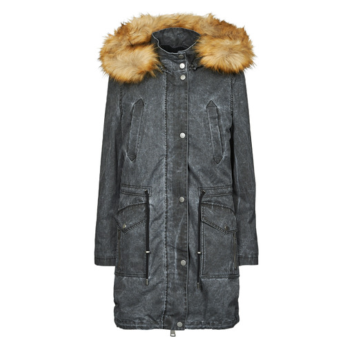 Parka    BERENICE PARKA  Nero