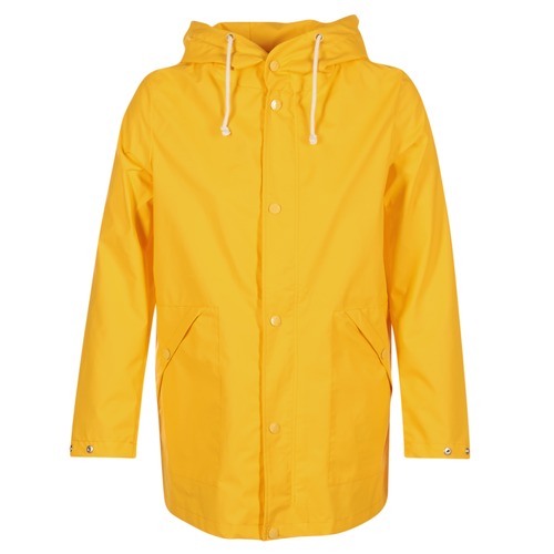 Parka    BUSTI  Giallo