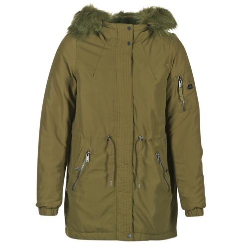 Parka    CANDY  Kaki