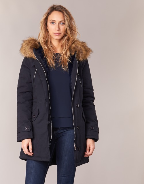 Parka-HARI-Blu-1