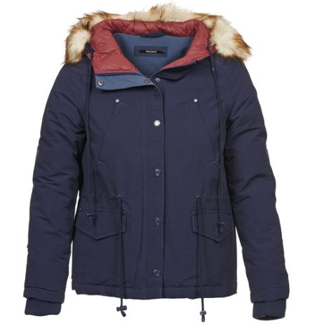 Parka    KATE  Blu