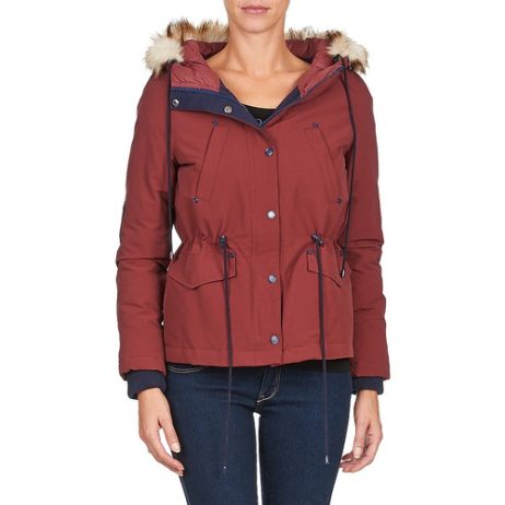 Parka-KATE-Rosso-1